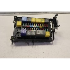 CENTRALINA FUSIBILI PER FIAT