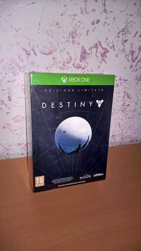 Gioco destiny limited - destiny,
