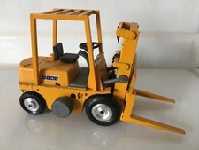 Carrello elevatore a forche NZG Fiat d'epoca 