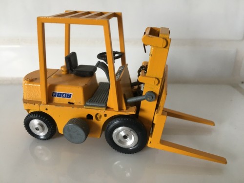 Carrello elevatore forche - carrello, a