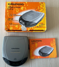 Vintage GRUNDIG K-CDP66