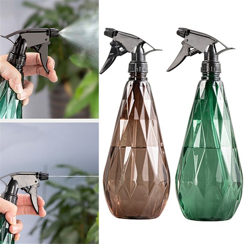Bottiglia spray parrucchiere - spray,