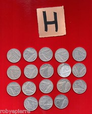 10 dieci lire 18 moneta 1951