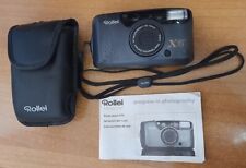 Macchina fotografica analogica