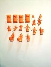 ATLANTIC 1804 VITA GRECA