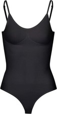 Perizoma donna elegante body