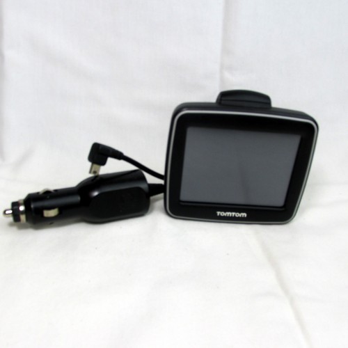 Tomtom ease satnav - ease, gps
