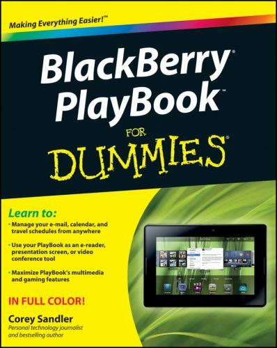 Blackberry playbook for - blackberry,