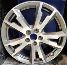 1 cerchio  In Lega 8X18 Originale PEUGEOT  9874272577