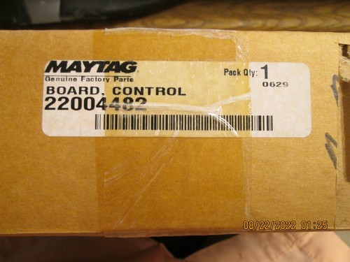 22004482 maytag pannello - maytag,