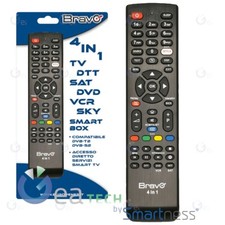 Telecomando universale - telecomando,