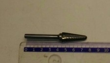 CERIN - FRESA METALLO DURO C/