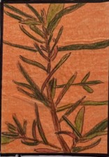 aceo OOAK dipinto originale