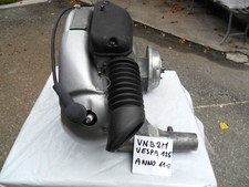 Motore VNB2M per Vespa 125 cc 1961-1962