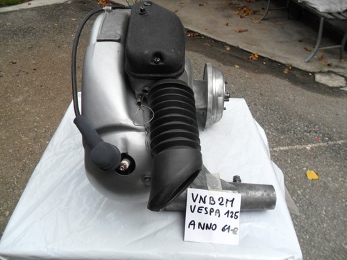 Motore vnb2m per vespa - vnb2m, cc