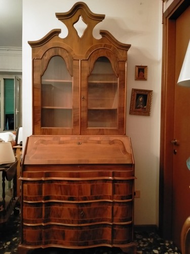 Trumeau legno - in,