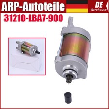 Motorino di Avviamento per