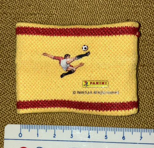 Polsino elastico panini come - elastico,