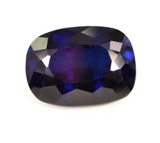 Tanzanite Tanzania blu