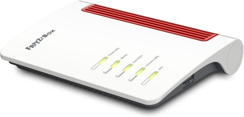Avm fritz box - 7530, router