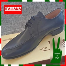 SCARPE UOMO pelle  ELEGANTI