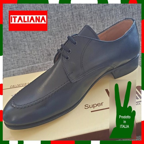 Scarpe uomo pelle eleganti - uomo,