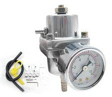   REGOLATORE DI PRESSIONE