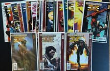 Ultimate X-MEN lot of 26 from