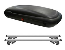 Box baule 400 barre - box, lt.