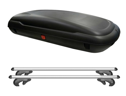 Box baule 400 barre - box,