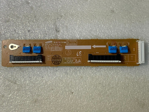 Lj41 09424a pcb - lj41-09424a, per