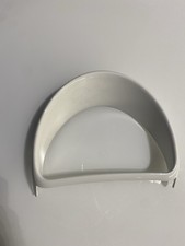 Modanatura Contachilometri Smart 453 Bianca