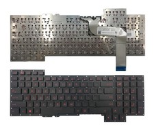 Tastiera ASUS: ROG G751
