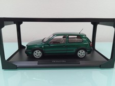 Vw Golf III VR6 1/18 Norev
