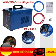 Radiatore acqua saldatrice