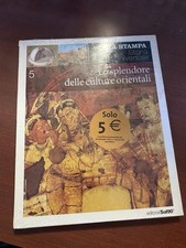 Lo Splendore Delle Culture