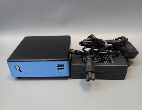 Datto zotac zbox mi522 nano - zotac,