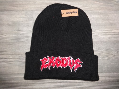 Exodus beanie hat mütze - exodus,
