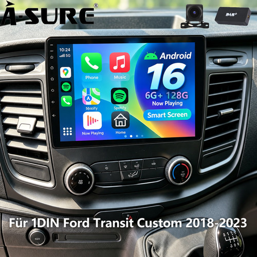 Autoradio dab kam 8core - autoradio,