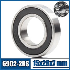 6902 Cuscinetto Ibrido