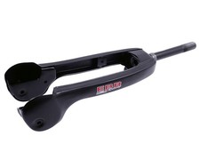 Ponte forcella standard nero