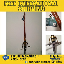 Harry Potter Firebolt Scopa