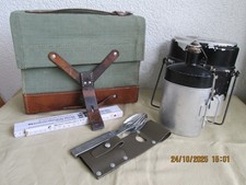 Borsa rivista esercito