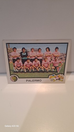 Figurina calciatori panini - calciatori,