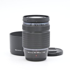 OM SYSTEM M.Zuiko Digital ED