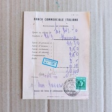 1935 Banca Commerciale