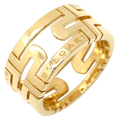 Bvlgari parentesi openwork - bvlgari,