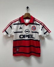 Maglia calcio Bayern Monaco Bimbo