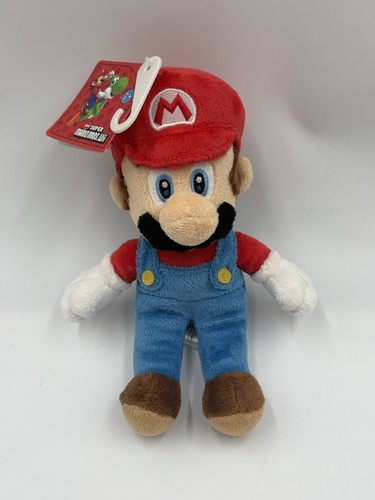 Nuovo super mario - mario, wii