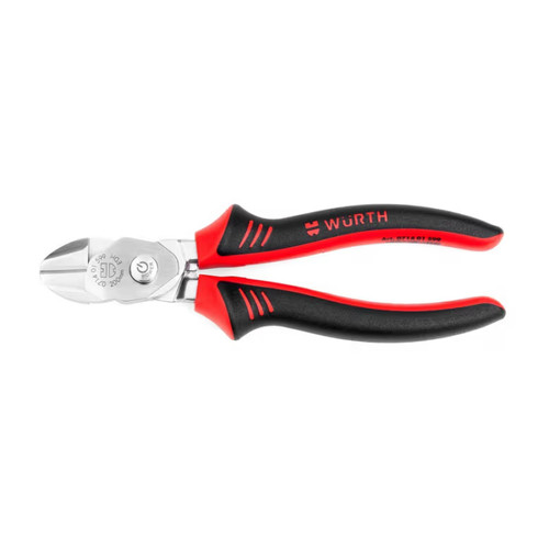 Wurth zebra taglierine - wurth,